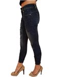 Fracomina jeans blu Betty2