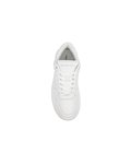 Sneakers Calvin Klein Jeans chunky cupsole low triple bright white