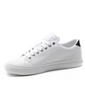 Tommy Hilfiger sneakers uomo bianca in pelle hi vulc street low fm0fm04896-ybs