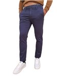 Guess pantalone uomo skinny blue Daniel