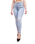 Levi’s jeans 721 High Rise Skinny Z8201 Light Indigo 188820620