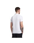 Lyle & Scott polo uomo bianca plain polo shirt sp400vog-626