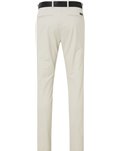 Calvin Klein pantalone beige slim chino con cintura k10k110979-ace