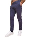 Guess pantalone uomo skinny blue Daniel