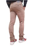 Guess pantalone skinny Daniel marrone