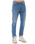 Levi's jeans 512 slim Worn cool as a cucumber adv blu 288331195