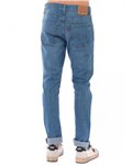 Levi's jeans 512 slim Worn cool as a cucumber adv blu 288331195