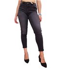 Fracomina jeans Bella nero perfect shape