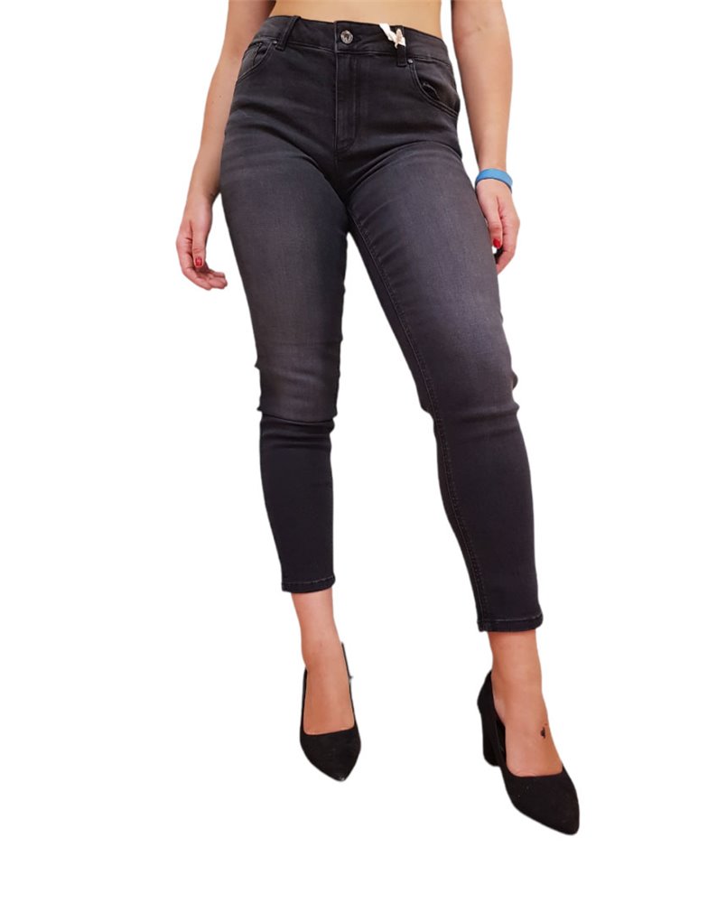 Fracomina jeans Bella nero perfect shape