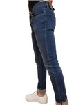 Jeans Tommy Hilfiger Layton extra slim pelion blue