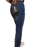 Jeans Tommy Hilfiger Layton extra slim pelion blue