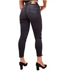 Fracomina jeans Bella nero perfect shape