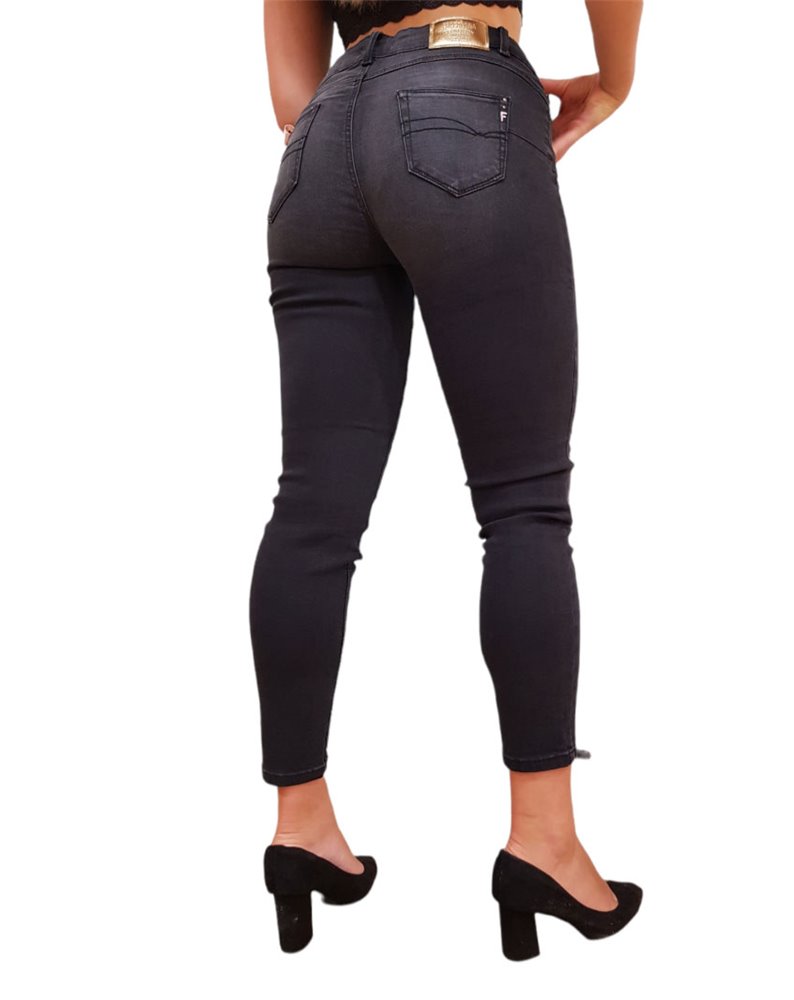 Fracomina jeans Bella nero perfect shape