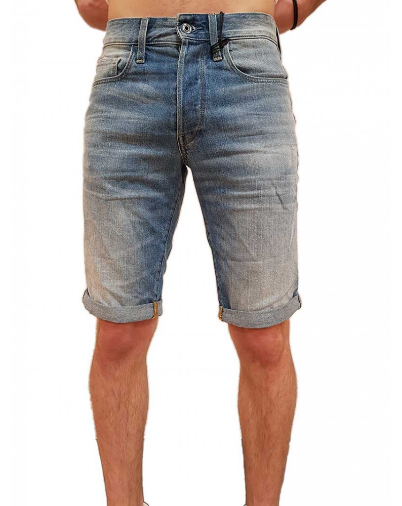 Shorts G-Star Raw 3301 light aged