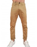 Pantalone G-Star Raw Vetar slim chino beige