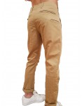 Pantalone G-Star Raw Vetar slim chino beige