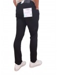 Guess Jeans uomo super skinny Chris Carry black m2ya27d4q51-2crb