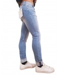 Guess Jeans uomo super skinny Chris Carry light m2ya27d4q43-2crl