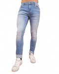 Guess Jeans uomo super skinny Chris Carry light m2ya27d4q43-2crl