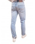 Guess Jeans uomo slim strappati Angels m3ran2d4t9b-tcrw