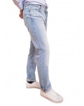 Guess Jeans uomo slim strappati Angels m3ran2d4t9b-tcrw