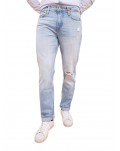 Guess Jeans uomo slim strappati Angels m3ran2d4t9b-tcrw