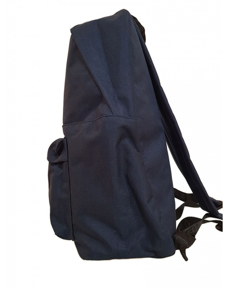 Zaino Fila blu new backpack 685118