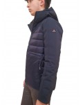 Canadiens piumino uomo Noss/M blue cai0140780010390