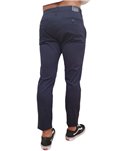 Guess pantalone skinny blue micro fantasia m2yb29weop3-p7bx