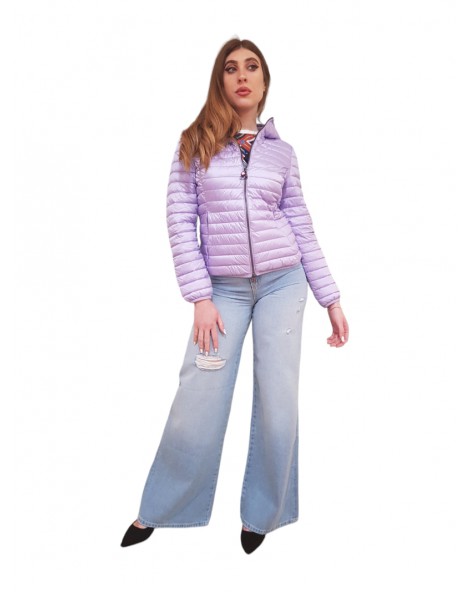 Canadiens piumino donna Jade 2.0/W lavender