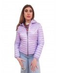 Canadiens piumino donna Jade 2.0/W lavender