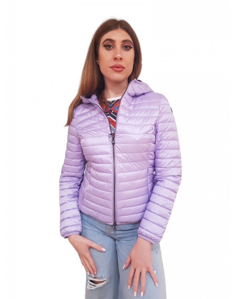 Canadiens piumino donna Jade 2.0/W lavender