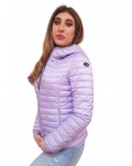 Canadiens piumino donna Jade 2.0/W lavender