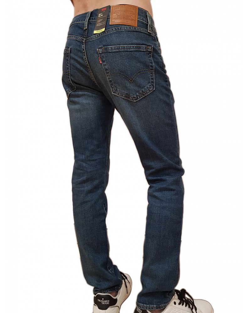 Jeans Levi’s 511 slim band wagon