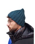 Canadiens cappello wind unisex verde