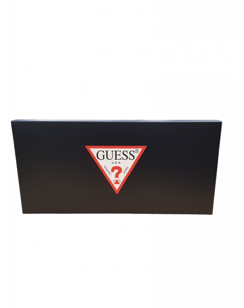 Guess sciarpa chain jacquard m4rz07-wfyk0-f1lm