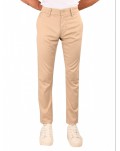 Guess pantalone chino beige Daniel m3yb29wfip3-g1dr