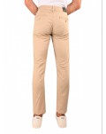 Guess pantalone chino beige Daniel m3yb29wfip3-g1dr