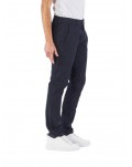 Guess pantalone chino blue Daniel m4rb29wfysa-g7v2