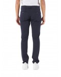 Guess pantalone chino blue Daniel m4rb29wfysa-g7v2