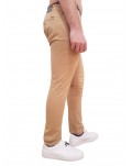 Guess pantalone chino beige Daniel m4rb29wfysa-c1c2