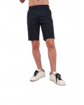 Levi's Shorts uomo baltic navy blue xx chino affusolati 17202-0009