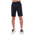 Levi's Shorts uomo baltic navy blue xx chino affusolati 17202-0009