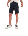 Levi's Shorts uomo baltic navy blue xx chino affusolati 17202-0009