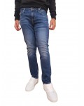 Guess jeans uomo Angels m2yan2d4q42-2crm