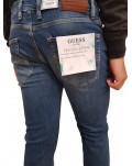 Guess jeans uomo Angels m2yan2d4q42-2crm