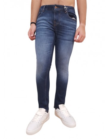 Guess jeans uomo Miami carry dark m2yan1d4q41-2crd