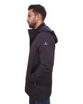 Canadiens parka 0.10 Tech 2.0/M black