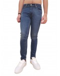 Levi’s jeans 511 slim dark indigo worn in 045111163