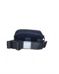 Marsupio Fila nero sporty belt bag 685243